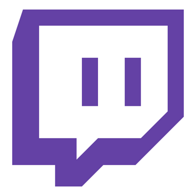 Twitch Interactive Inc.