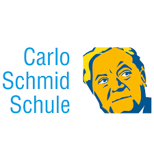 Carlo Schmid Werbung