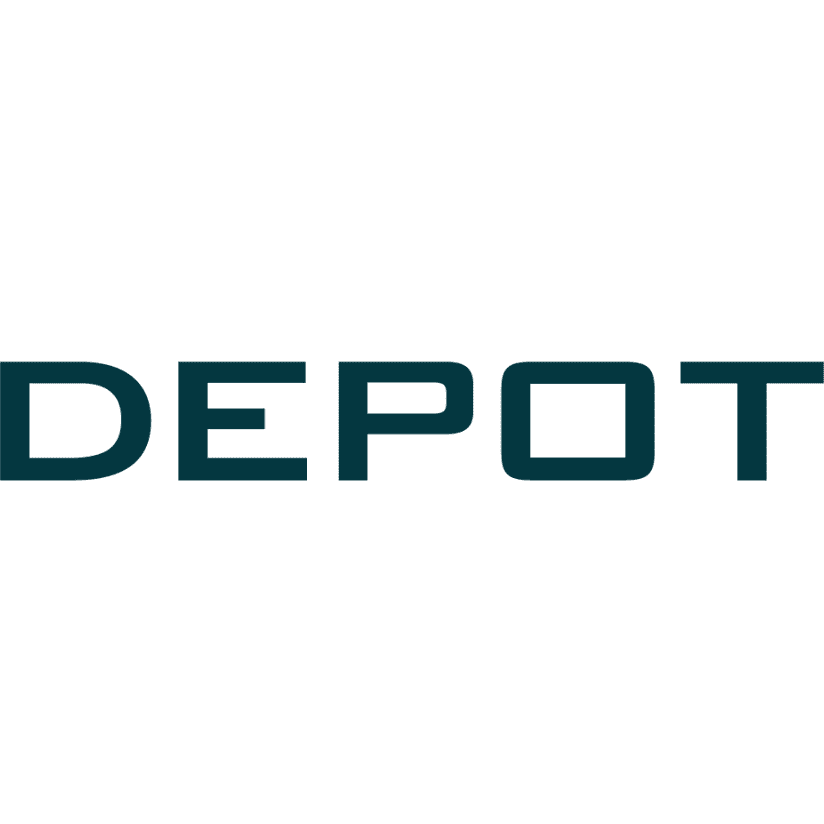Depot Gries Deco Company