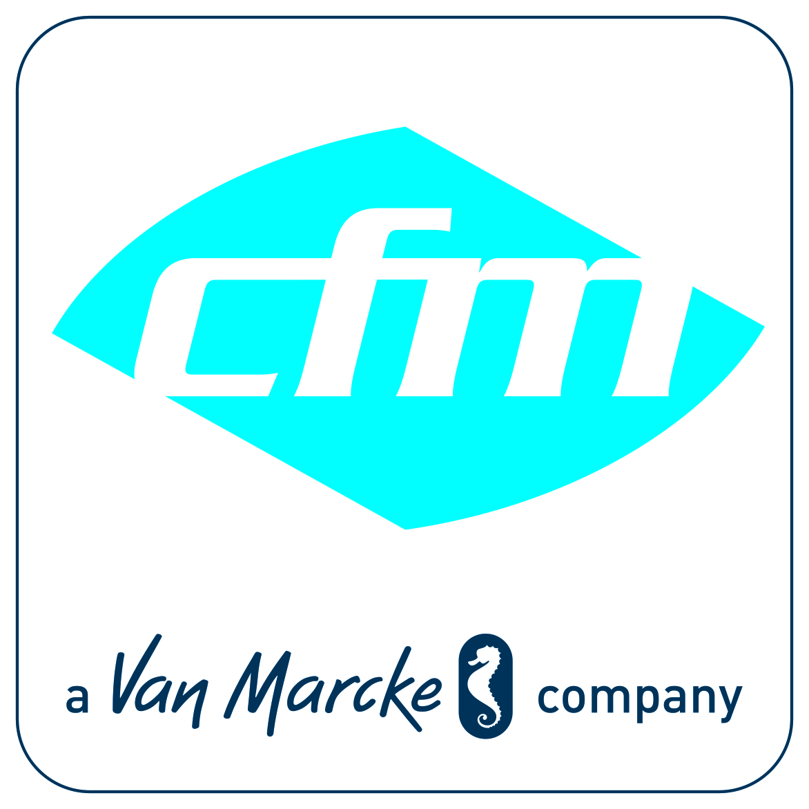 CFM - Van Marcke
