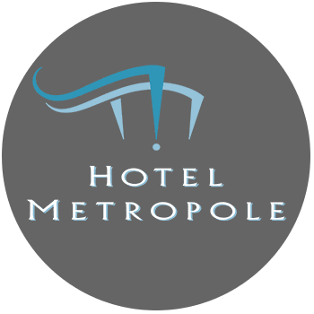 Hotel-Restaurant Metropole