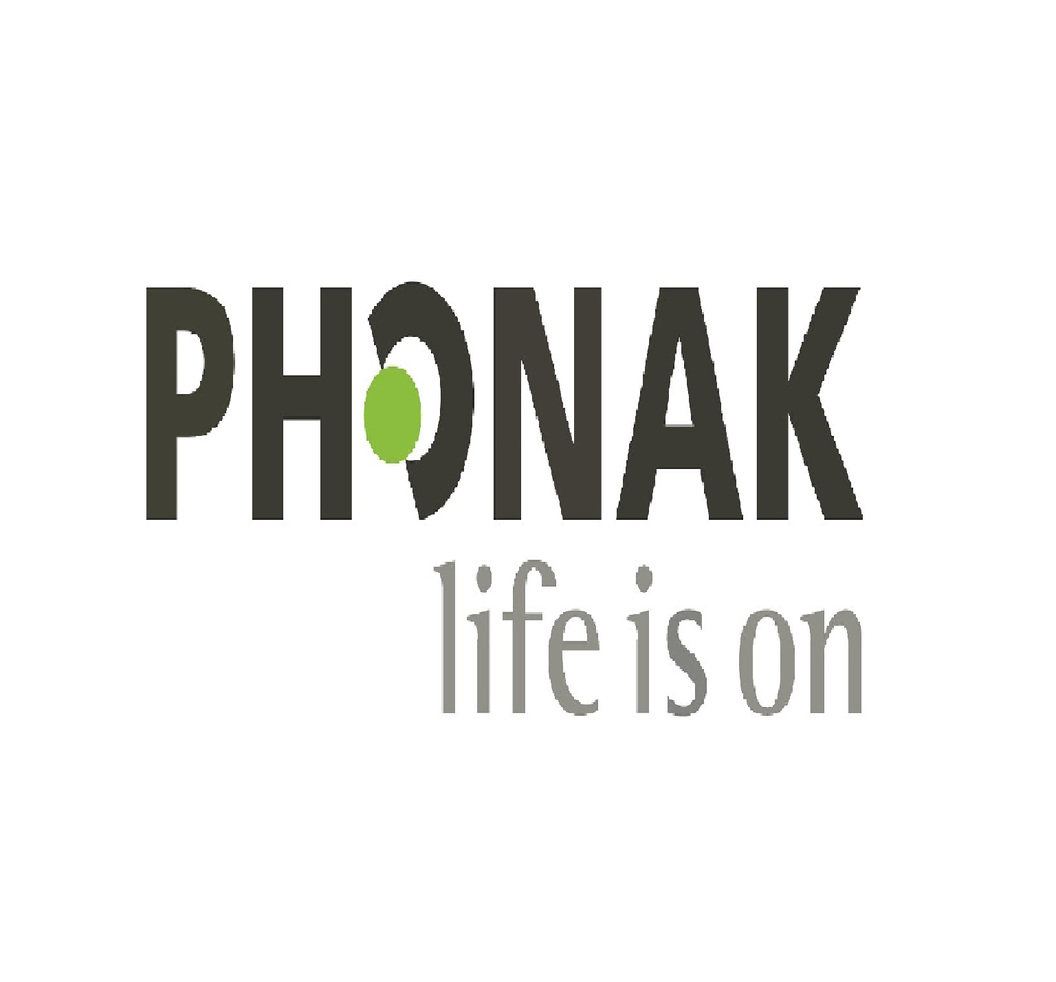 Phonak Hörgeräte AG