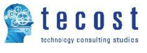 Tecost SA