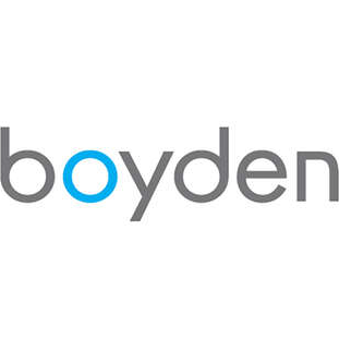 Boyden global executive search AG
