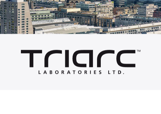 triarc laboratories Ltd.