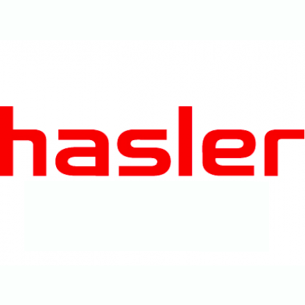 Hasler + Co. AG