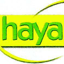 HAYA Schweiz AG