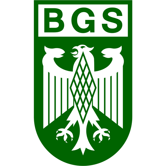 Bundesgrenzschutz