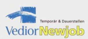 VediorNewJob AG