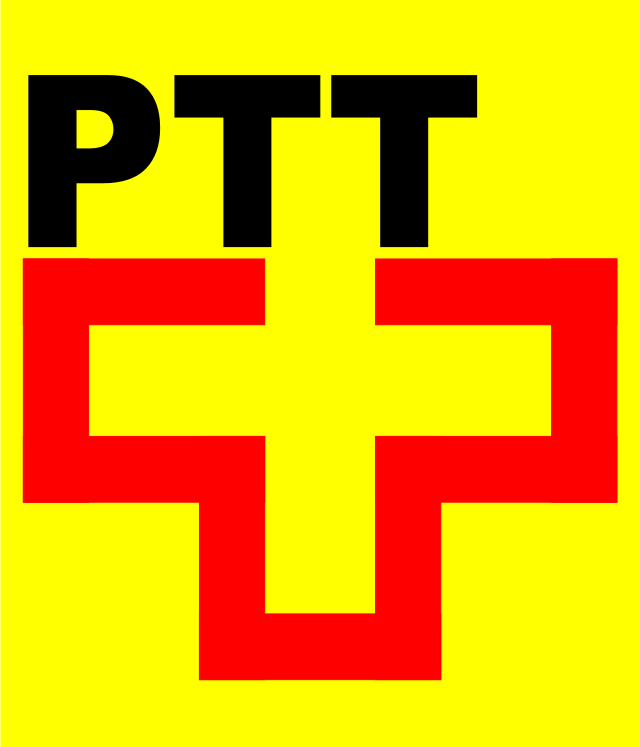 Telecom PTT