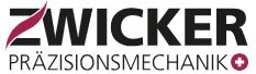 Zwicker Präzisionsmechanik AG