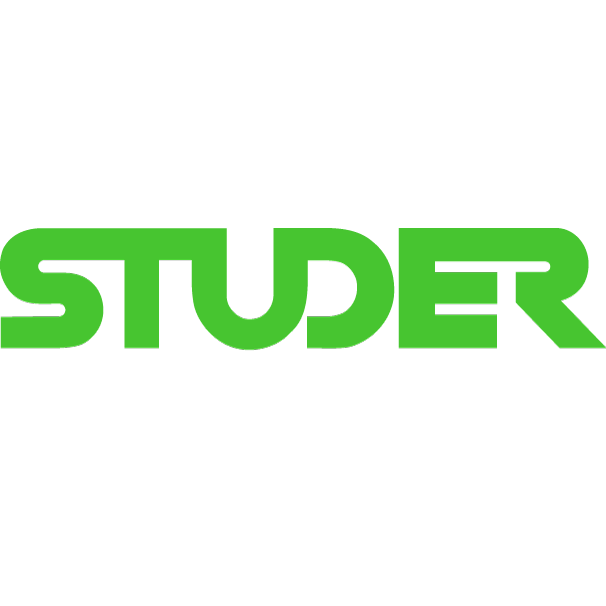 K. Studer AG