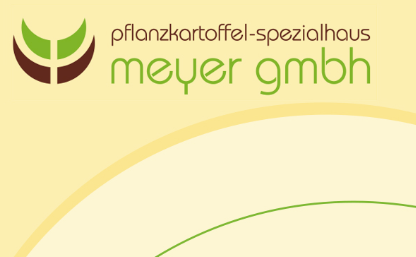 Pflanzkartoffel-Spezialhaus Meyer GmbH