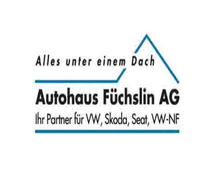 Autohaus Füchslin AG
