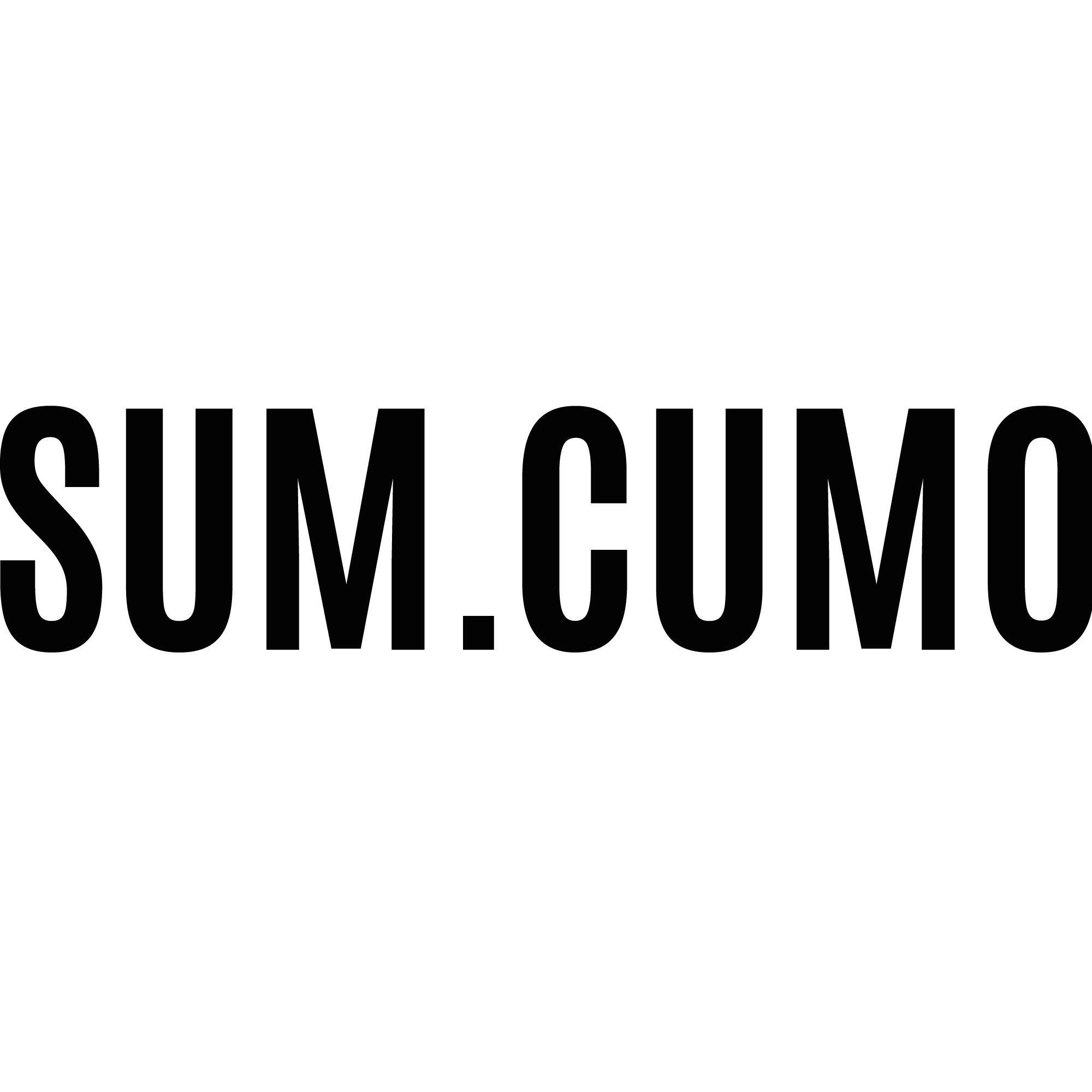 Sum Cumo