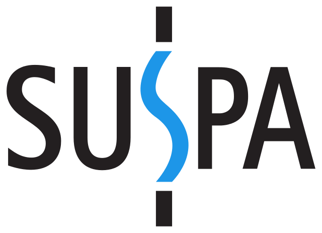 SUSPA Holding GmbH