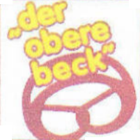 Bäckerei 