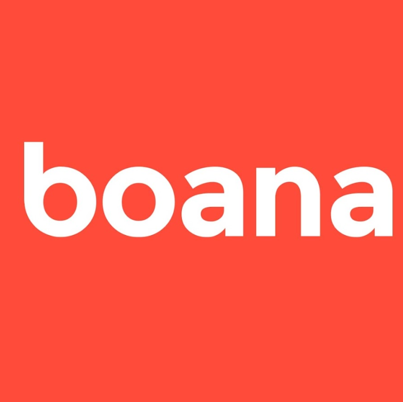 Boana GmbH