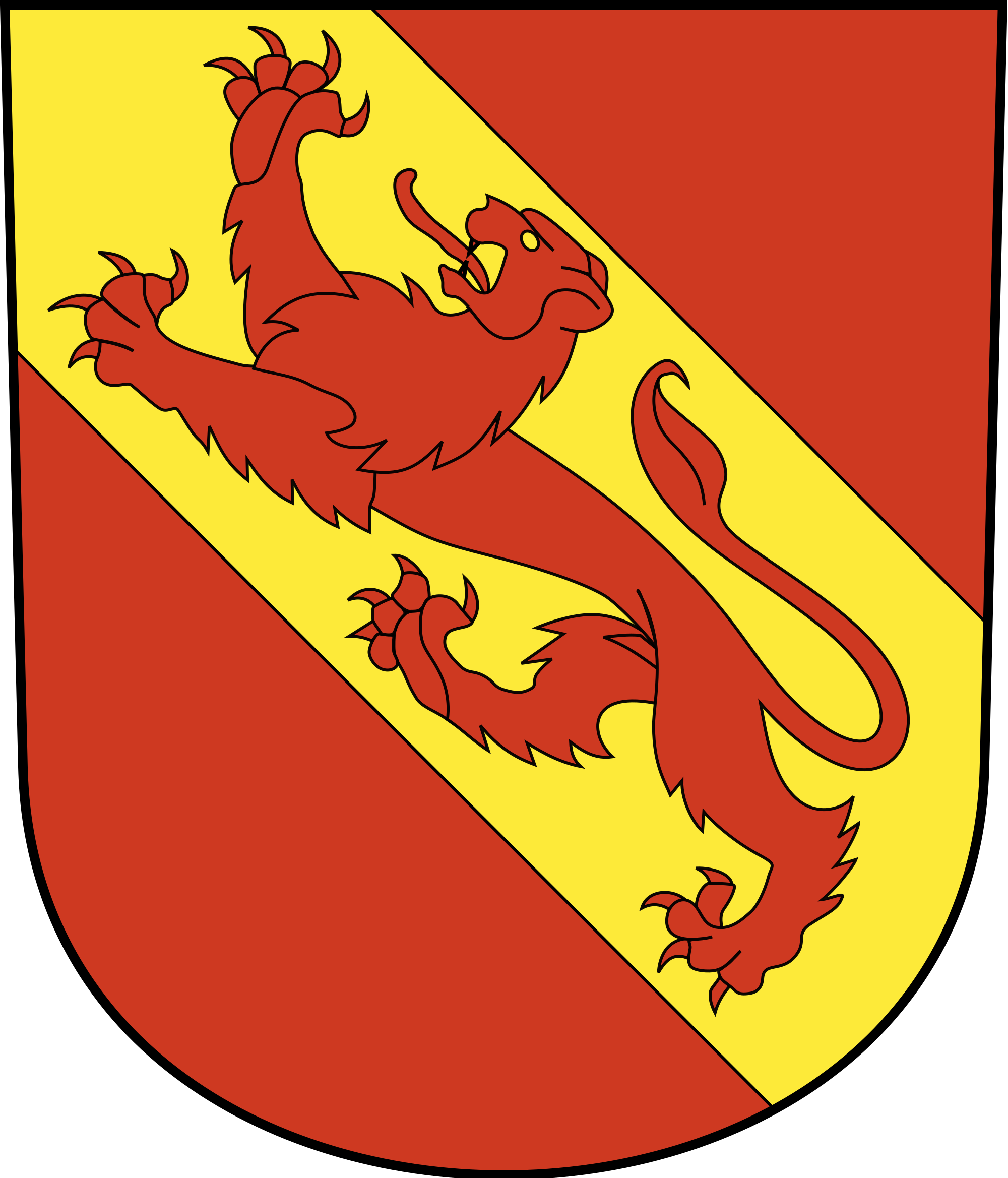 Gemeinde Uitikon