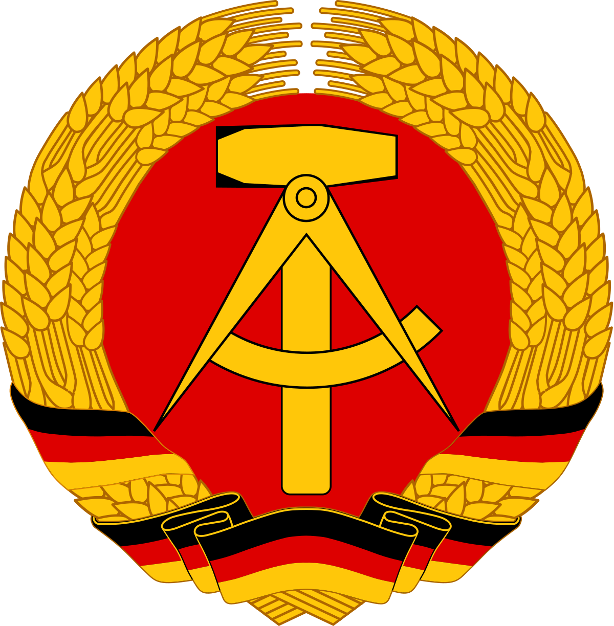 Deutsche Demokratische Republik