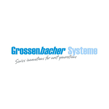 Grossenbacher Elektronik AG