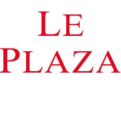 Hotel le Plaza