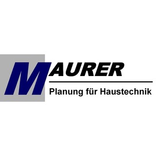 Maurer Planung für Haustechnik