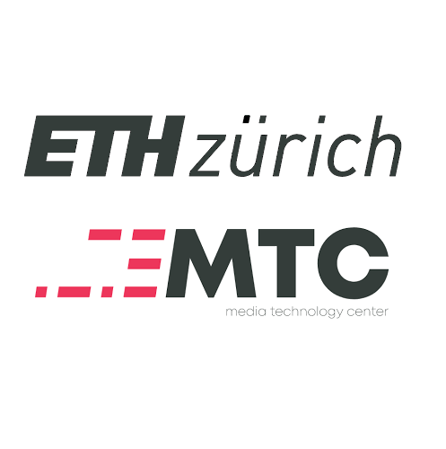 ETH Media Technology Center