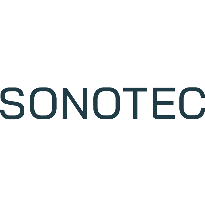 SONOTEC Ultraschallsensorik GmbH