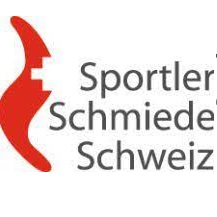 Sportler Schmiede Schweiz