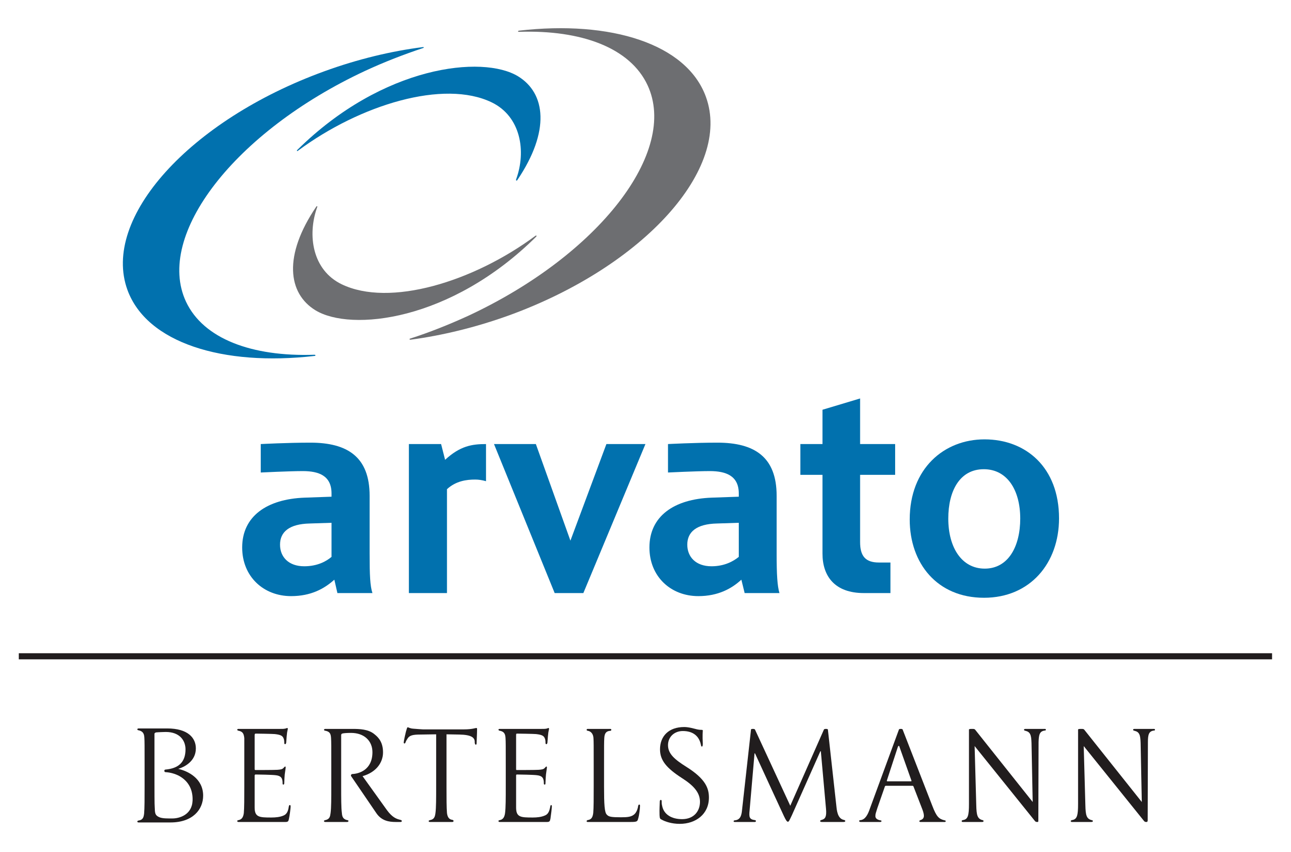 arvato media GmbH