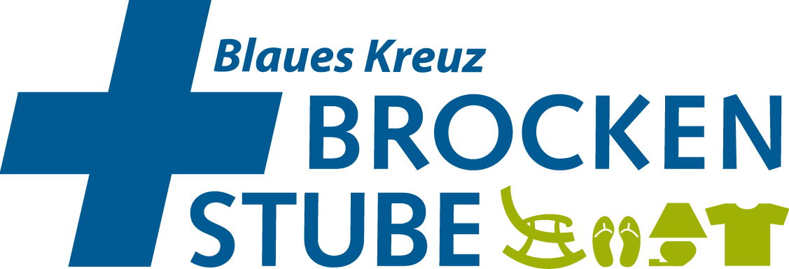 Blaukreuz Brockenstube