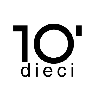 Pizza Dieci