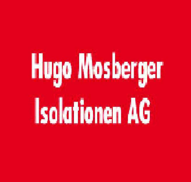 Hugo Mosberger Isolationen AG