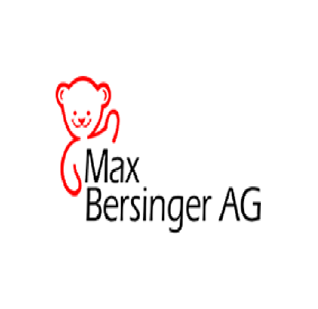 Max Bersinger AG