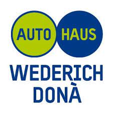 Autohaus Wederich, Dona AG