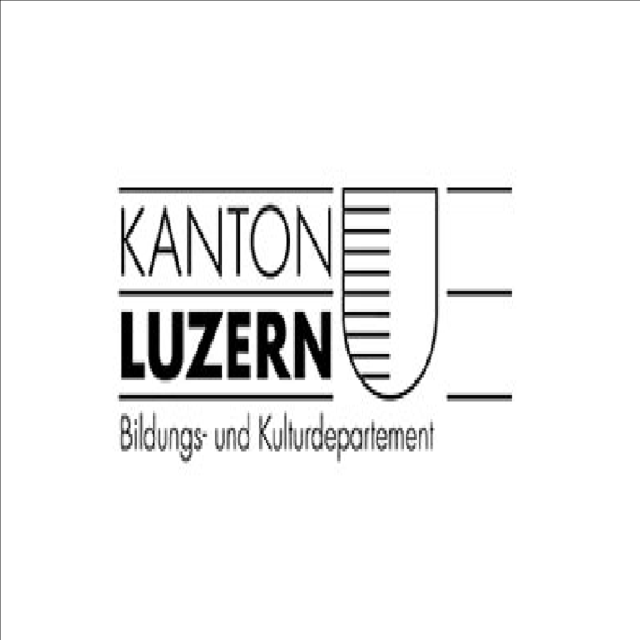 Kanton Luzern BBZ Wirtschaft, Informatik und Technik