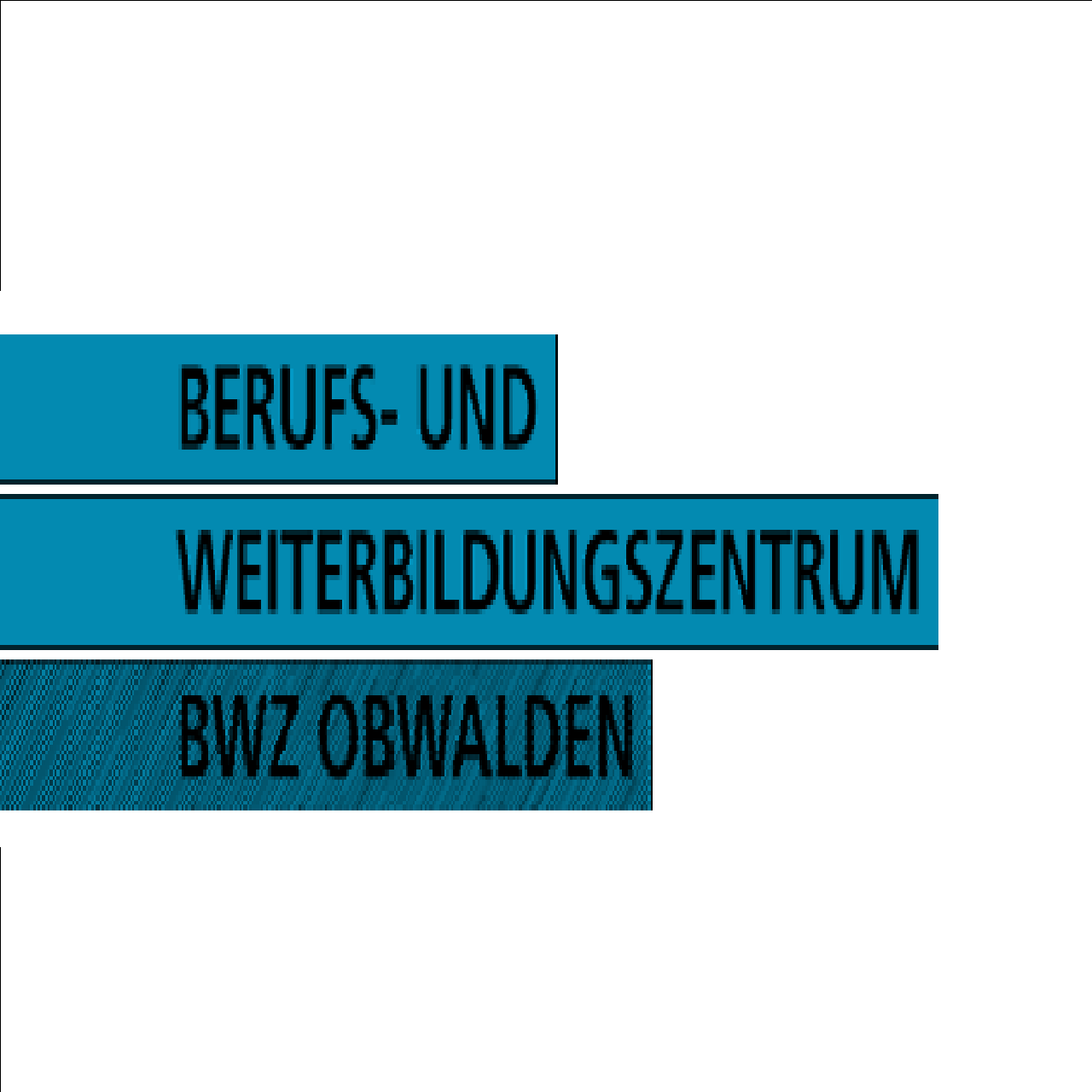 Berufs- und Weiterbildungszentrum BWZ