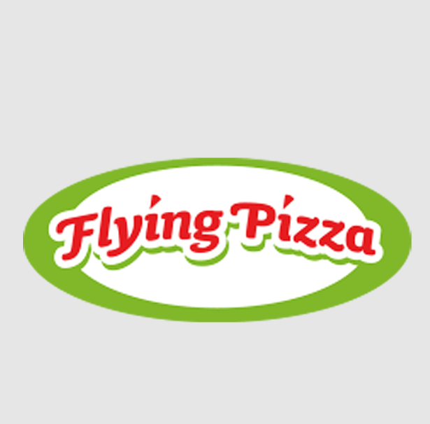 Flying Pizza