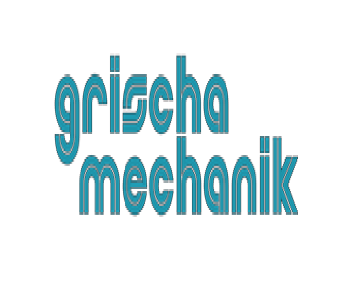 Grischa Mechanik AG