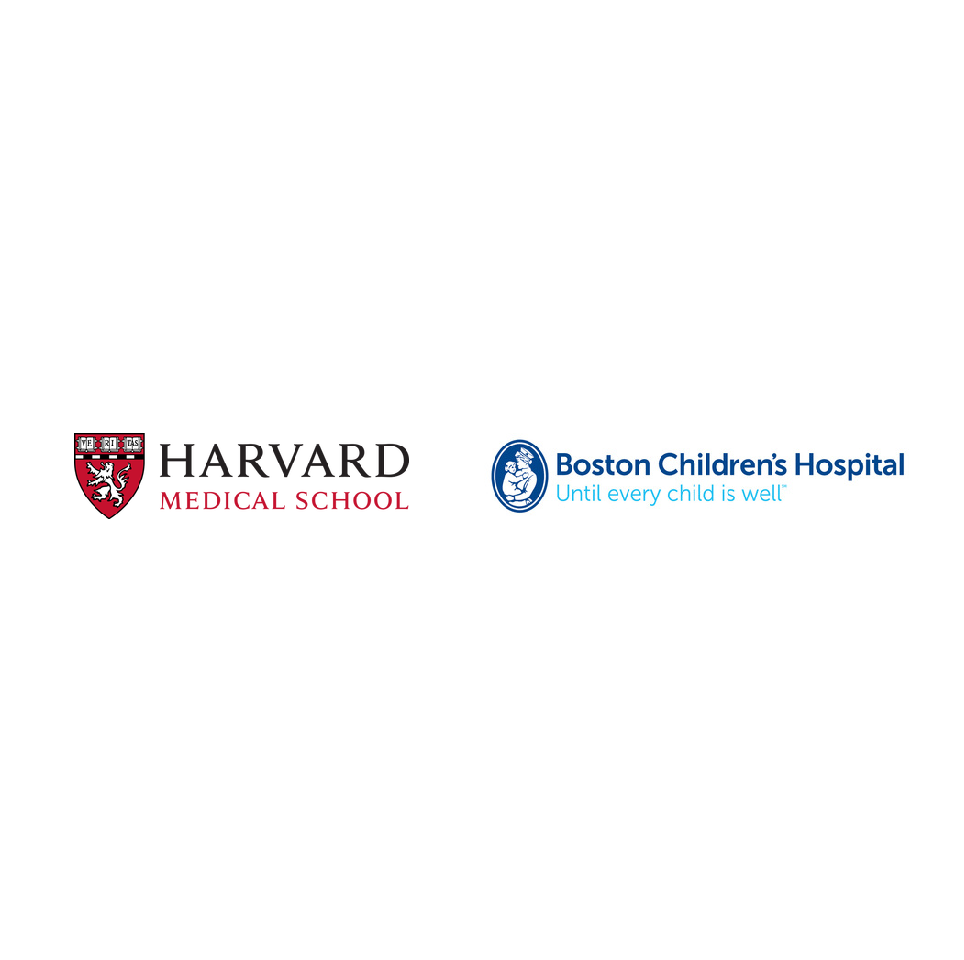 Children’s Hospital Boston / Harvard Medical School