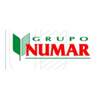 Grupo Agroindustrial Numar S.A.