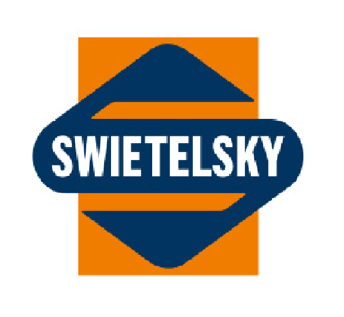 Bahnbau Swietelsky GmbH