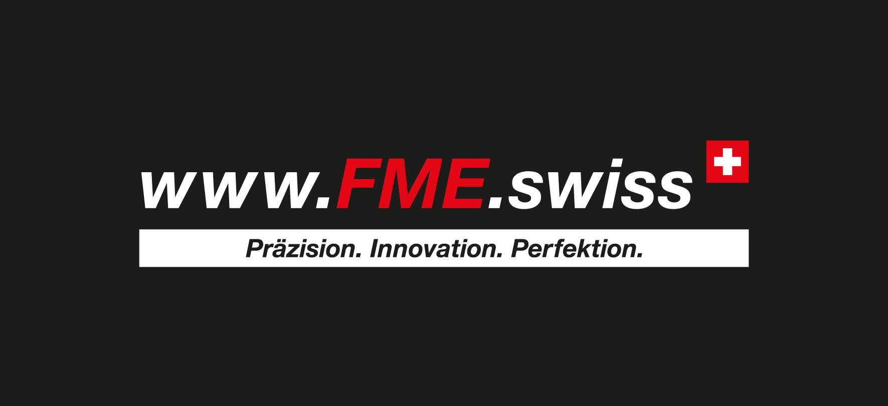 FME Feinmechanik AG