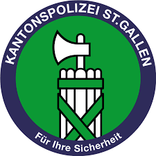 Kantonspolizei St. Gallen