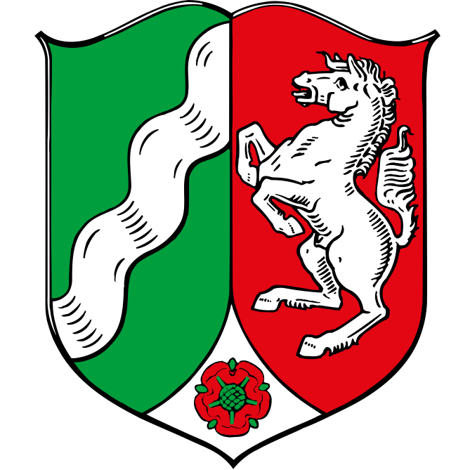 Nordrheinwestfälischer Landtag