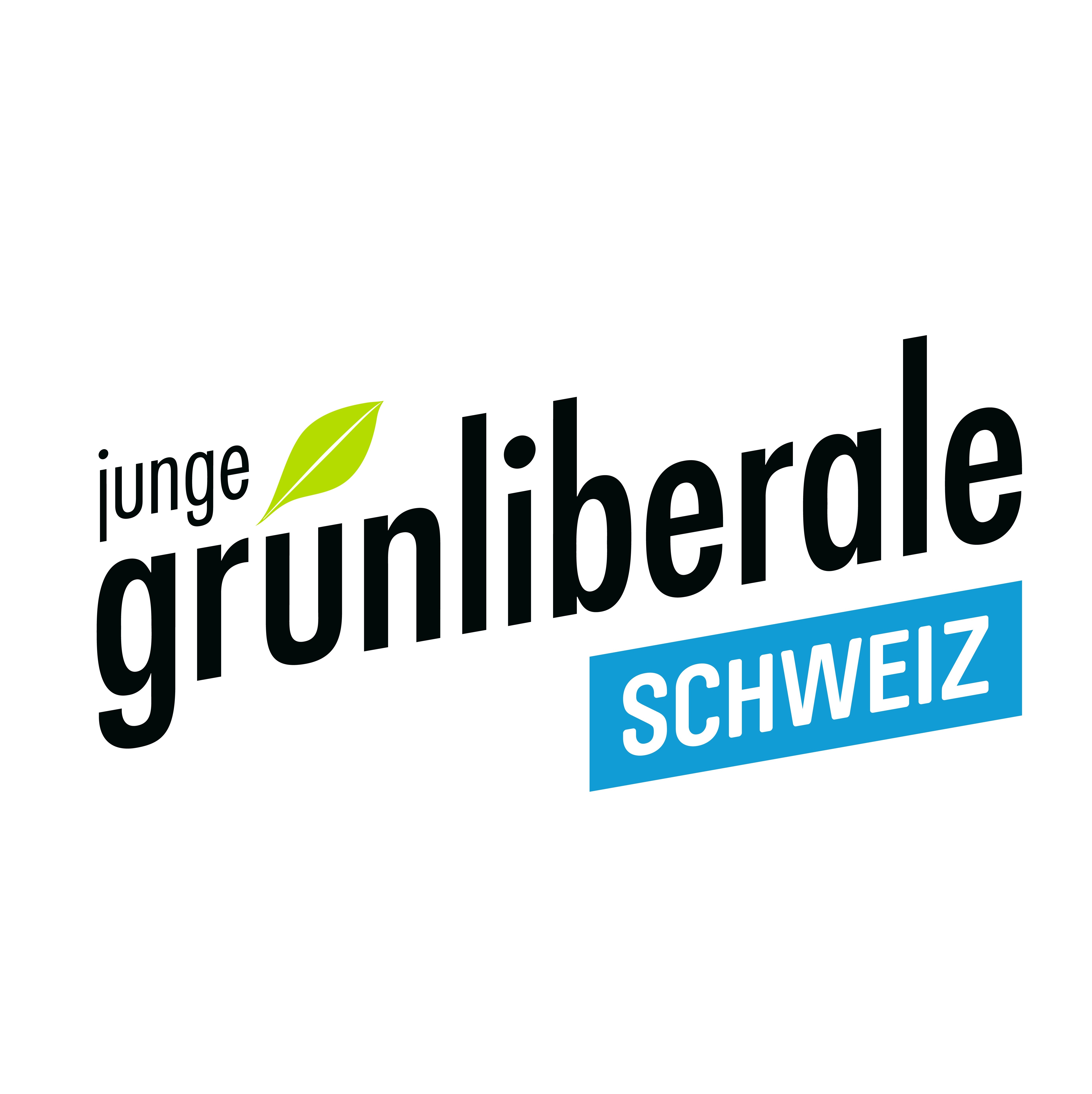 Junge Grünliberale Partei Schweiz