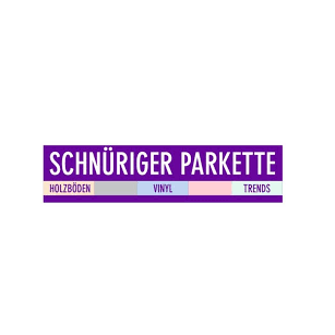 SCHNÜRIGER PARKETTE GMBH