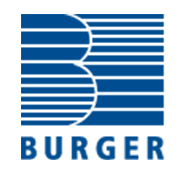 Burger-Engineering AG