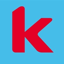 K Kiosk Perronhalle